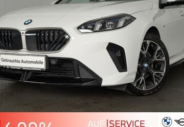 BMW 120 14.607 km 28.250 &euro; Miltenberg 63897