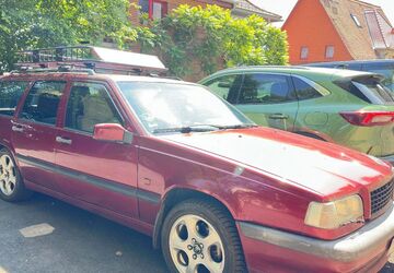 Volvo 850 312.000 km 2.400 &euro; Jena 07743