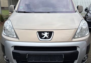 Peugeot Partner Tepee 200.936 km 2.750 &euro; Leiferde 38542
