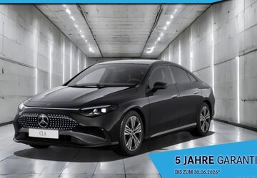 Mercedes-Benz CLA 350 9.900 km 53.990 &euro; Waldshut-Tiengen 79761