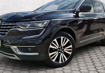 Renault Koleos 69.490 km 23.990 &euro; Bruchhausen-Vilsen 27305
