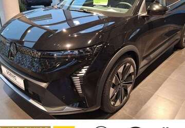 Renault Scenic 4.000 km 45.990 &euro; Weinheim 69469