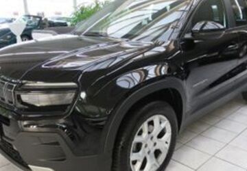 Jeep Avenger 9.051 km 18.750 &euro; Dessau-Roßlau 06847