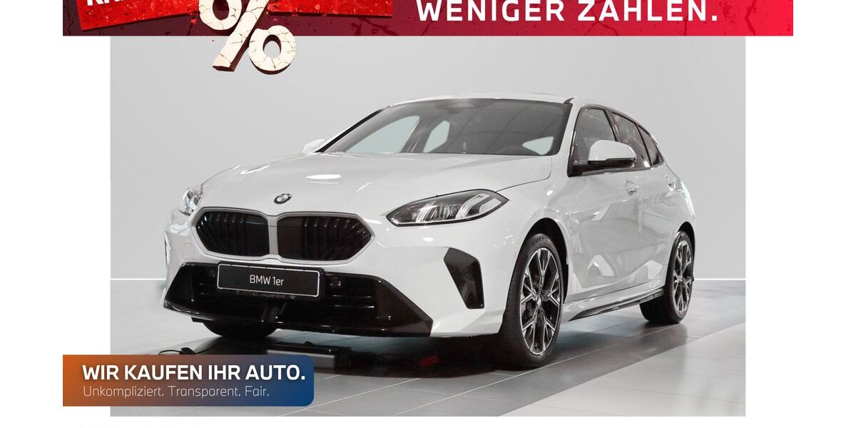 BMW 118 6.961 km 38.800 &euro; Neuwied 56564