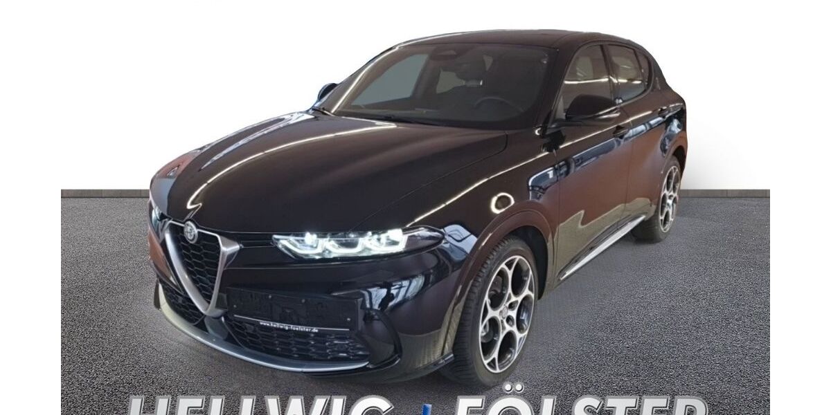 Alfa Romeo Tonale 19.327 km 28.490 &euro; Kellinghusen 25548