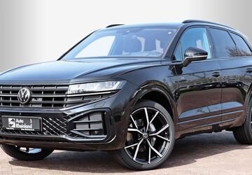 VW Touareg 4.000 km 99.890 &euro; Bonn 53175