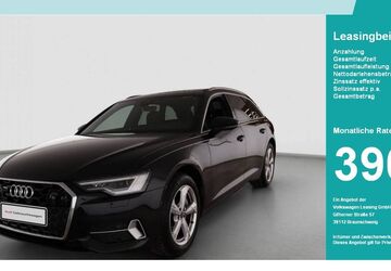 Audi A6 28.488 km 48.890 &euro; Herrenberg 71083