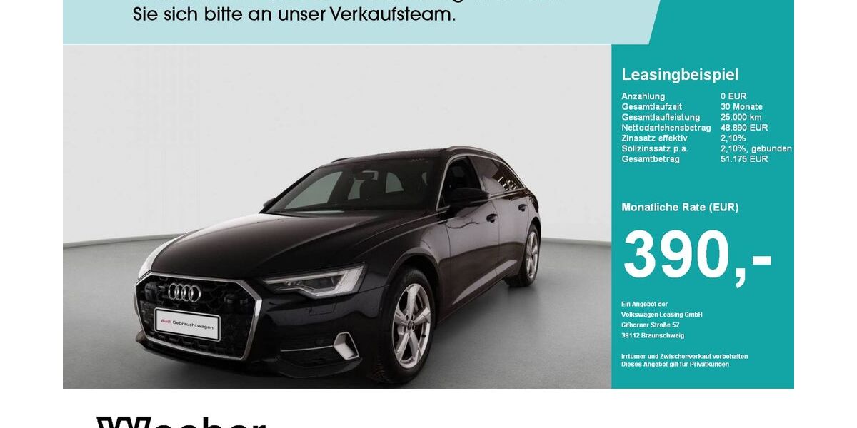 Audi A6 28.488 km 48.890 &euro; Herrenberg 71083