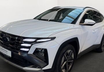 Hyundai TUCSON 49.500 km 27.990 &euro; Kassel 34123