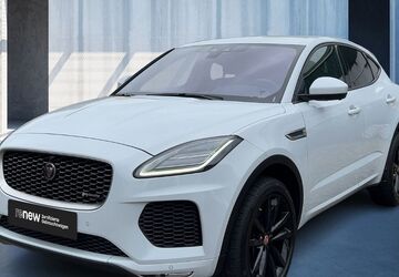 Jaguar E-Pace 106.497 km 23.890 &euro; Hamburg 22763