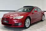 Tesla Model S 75 Navi*Standheizung*LED*AHK*1.Hand 145.012 km 23.790 &euro; Gebesee 99189