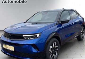 Opel Mokka 1.500 km 26.980 &euro; Elsterwerda 04910