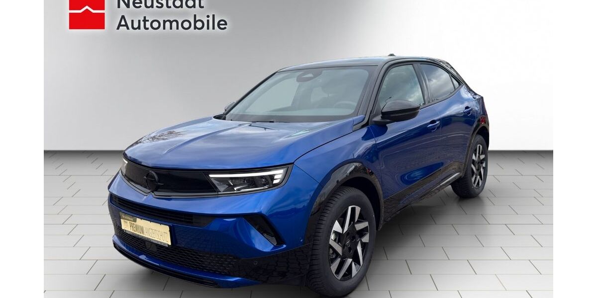 Opel Mokka 1.500 km 26.980 &euro; Elsterwerda 04910