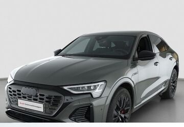 Audi Q8 e-tron 7.403 km 66.980 &euro; Neutraubling 93073