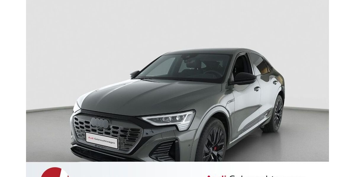 Audi Q8 e-tron 7.403 km 66.980 &euro; Neutraubling 93073