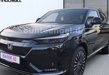 Honda e:Ny1 6.000 km 26.900 &euro; Flörsheim am Main 65439