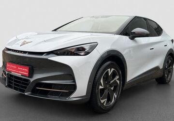 Cupra Tavascan 6.280 km 42.480 &euro; Hüttlingen 73460