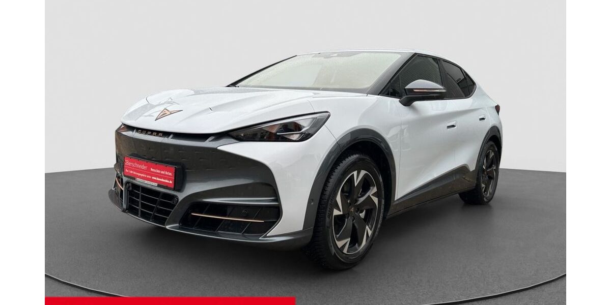 Cupra Tavascan 6.280 km 42.499 &euro; Hüttlingen 73460