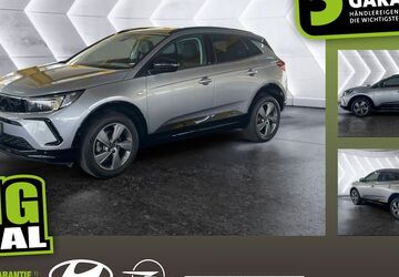Opel Grandland (X) 26.849 km 22.980 &euro; Sindelfingen 71065