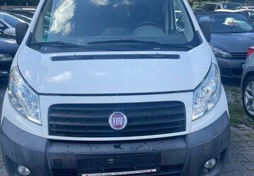Fiat Scudo 103.750 km 5.690 &euro; Dortmund 44143