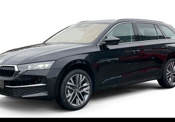 Skoda Octavia 9.900 km 36.595 &euro; Schwäbisch Hall 74523