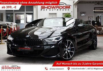 BMW 840 68.720 km 56.700 &euro; Waghäusel 68753