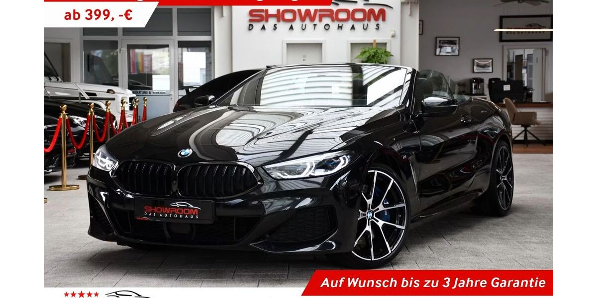 BMW 840 68.720 km 56.700 &euro; Waghäusel 68753