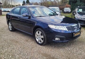 Kia Magentis 150.000 km 4.290 &euro; Berlin 13127