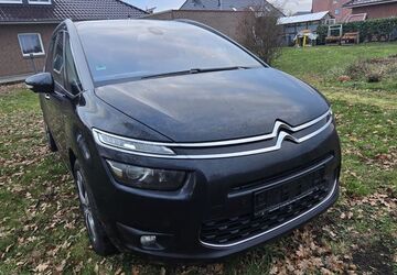 Citroen C4 SpaceTourer 94.000 km 9.590 &euro; Schwinge 21717