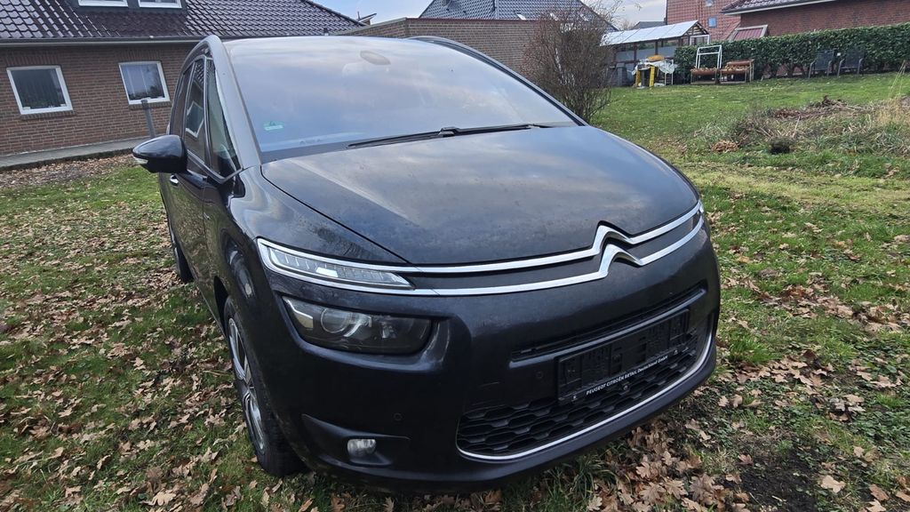 Citroen C4 SpaceTourer 94.000 km 9.590 &euro; Schwinge 21717