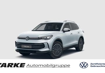 VW Tiguan 9.190 km 39.830 &euro; Osnabrück 49078