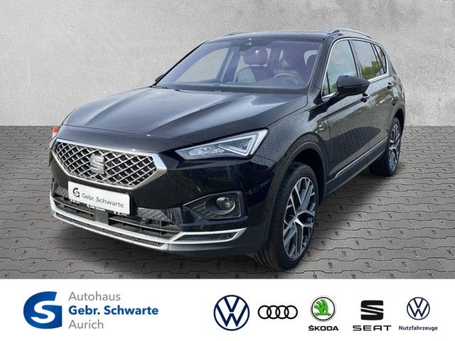 Seat Tarraco 19.500 km 37.990 &euro; Aurich 26607