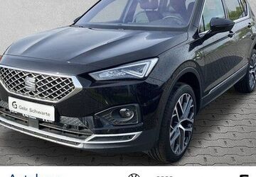 Seat Tarraco 29.390 km 37.190 &euro; Aurich 26607