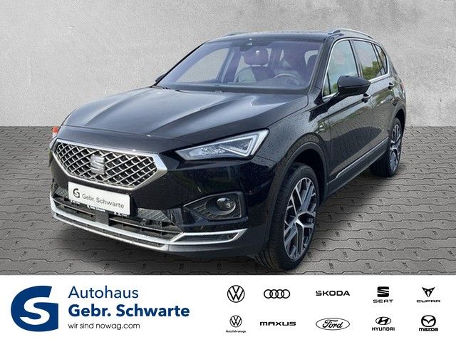 Seat Tarraco 29.390 km 37.190 &euro; Aurich 26607