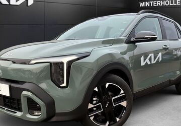 Kia Stonic 1.500 km 28.180 &euro; Weilheim 82362