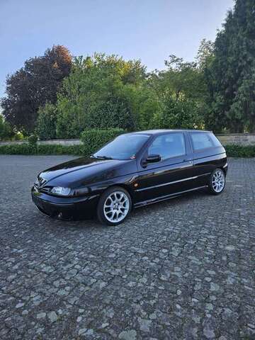 Gebrauchte Alfa Romeo 145