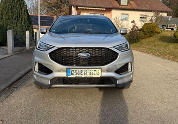 Ford Edge 132.836 km 22.000 &euro; Pförring 85104