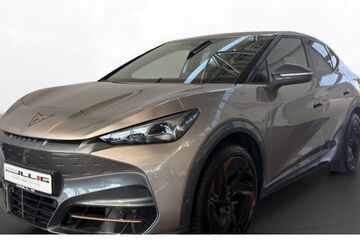 Cupra Tavascan 6.127 km 47.890 &euro; Münsingen 72525