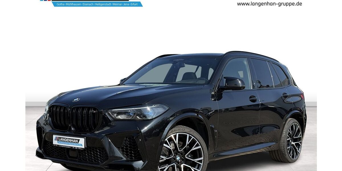 BMW X5 M 80.411 km 76.612 &euro; Eisenach 99817