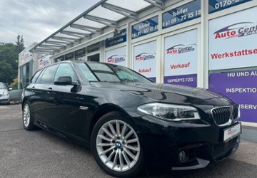 BMW 535 218.000 km 11.999 &euro; Frankfurt am Main 60388