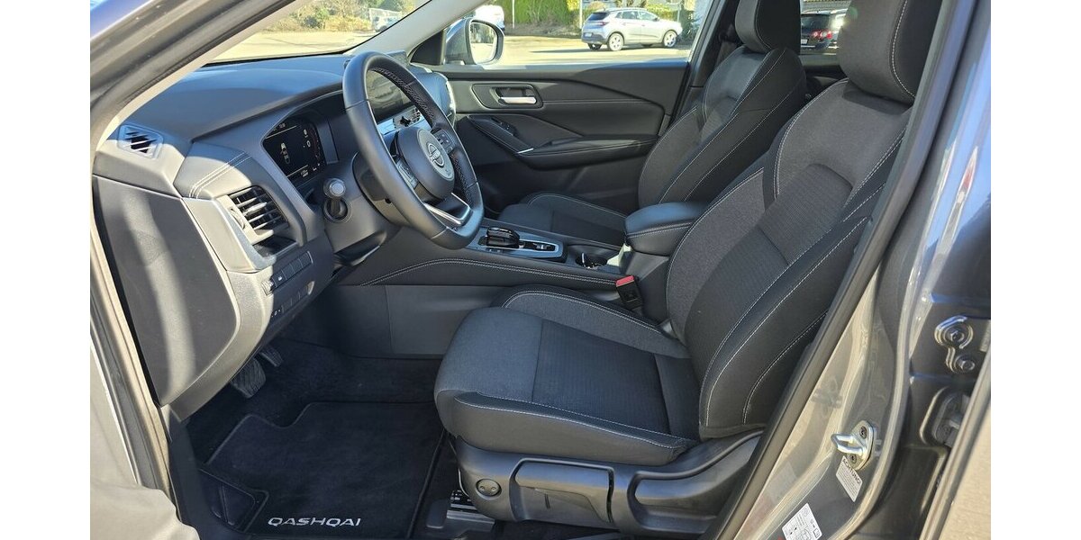 Nissan Qashqai N-Connecta e-Power 360°|Winterpaket 19.490 km 27.950 &euro; Wermelskirchen 42929