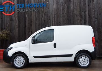 Peugeot Bipper 163.322 km 4.800 &euro; Bad Bentheim 48455