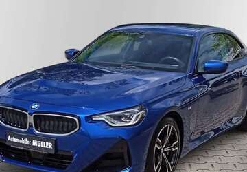 BMW 230 12.088 km 45.990 &euro; Leipzig 04328