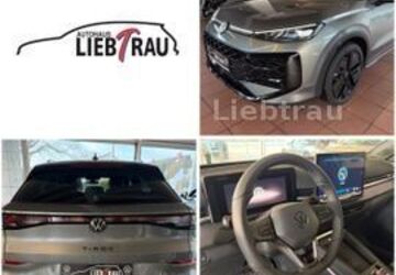 VW T-Roc 1.387 km 39.590 &euro; Loxstedt - Bexhövede 27612