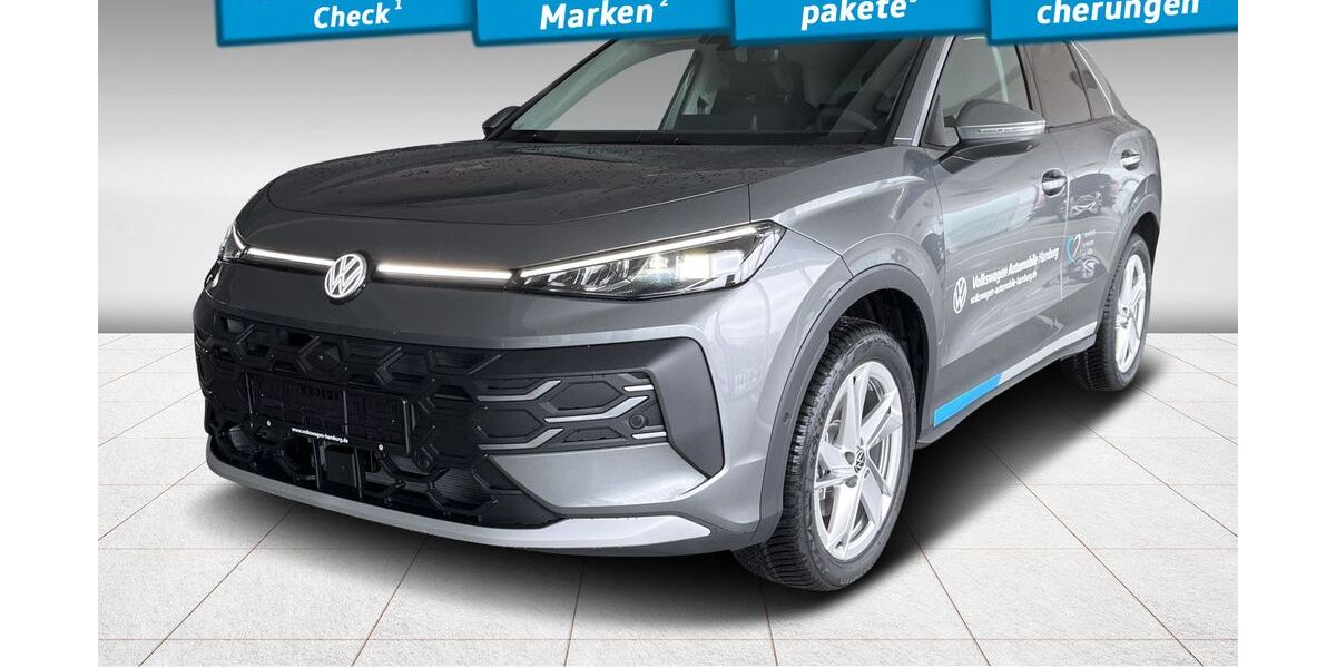 VW T-Roc 1.890 km 39.980 &euro; 22419 Hamburg 22419