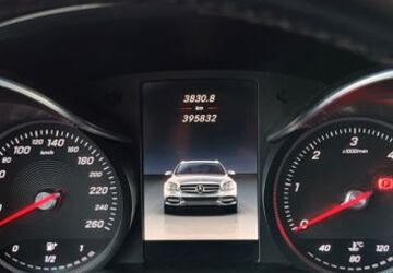 Mercedes-Benz C 250 396.000 km 12.990 &euro; Schwabach 91126