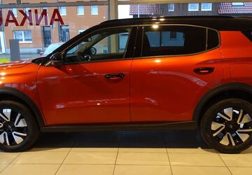 Opel Frontera 1.689 km 26.590 &euro; Waltrop 45731