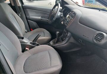 Fiat Bravo 217.000 km 900 &euro; Neuwied 56567