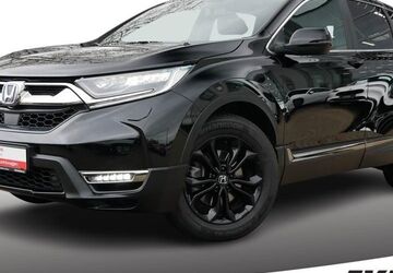 Honda CR-V 86.115 km 24.930 &euro; Bocholt 46395