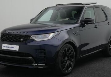 Land Rover Discovery 75.138 km 40.950 &euro; Bad Bentheim 48455